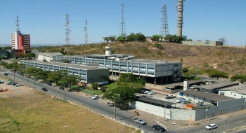 Morro da Serrinha pode virar Parque, em Goiânia
